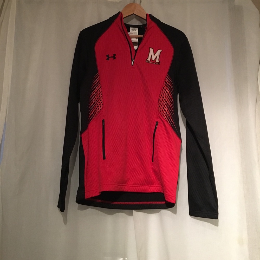 University of Maryland jacket